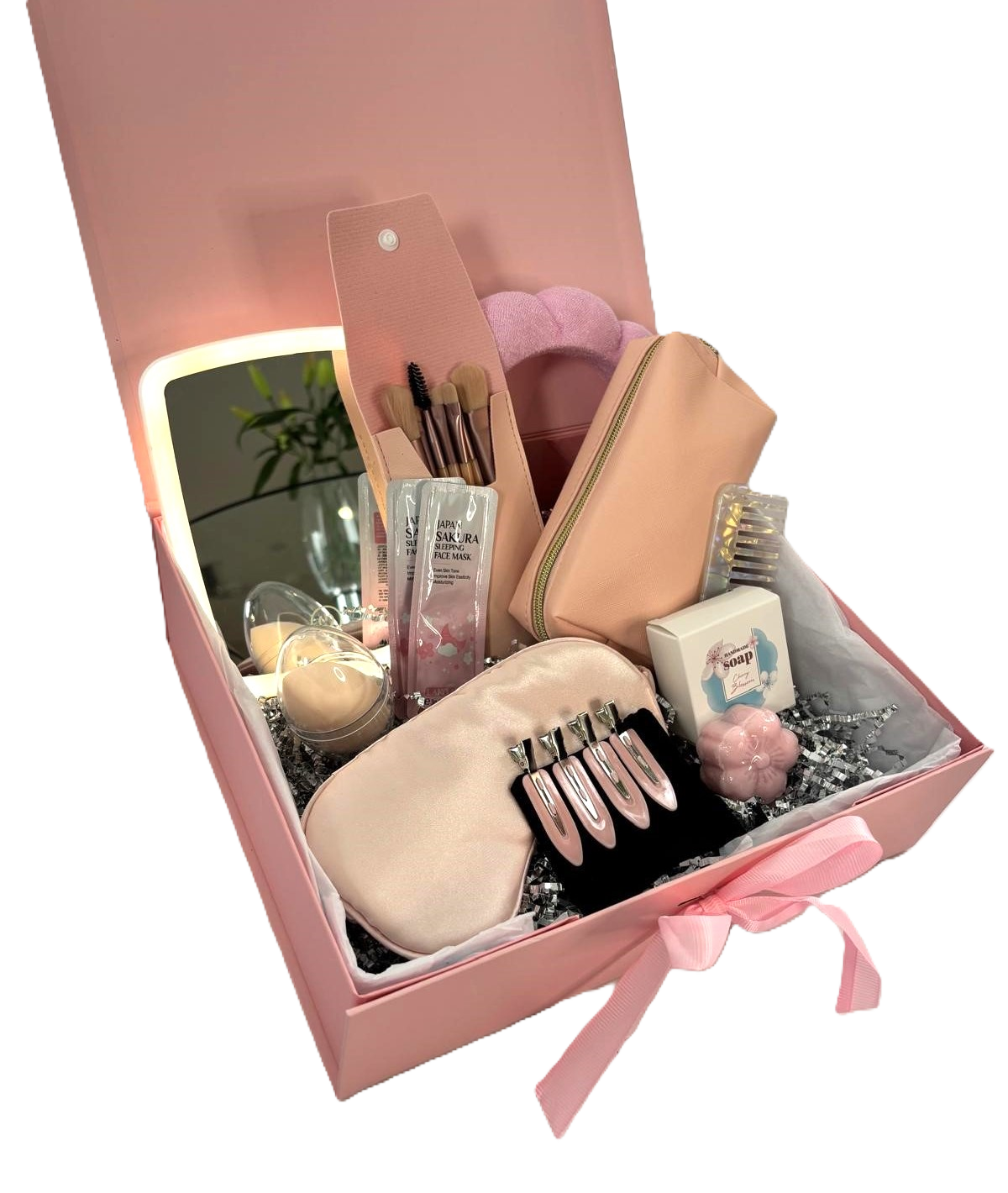 Beauty Gift Hamper