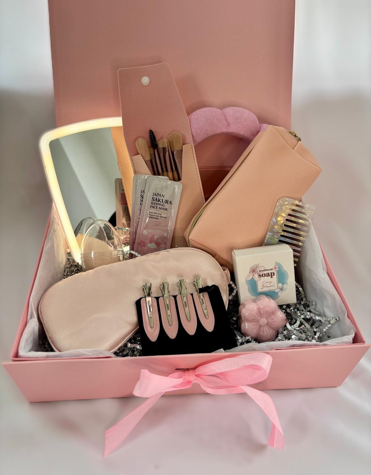 Beauty Gift Hamper