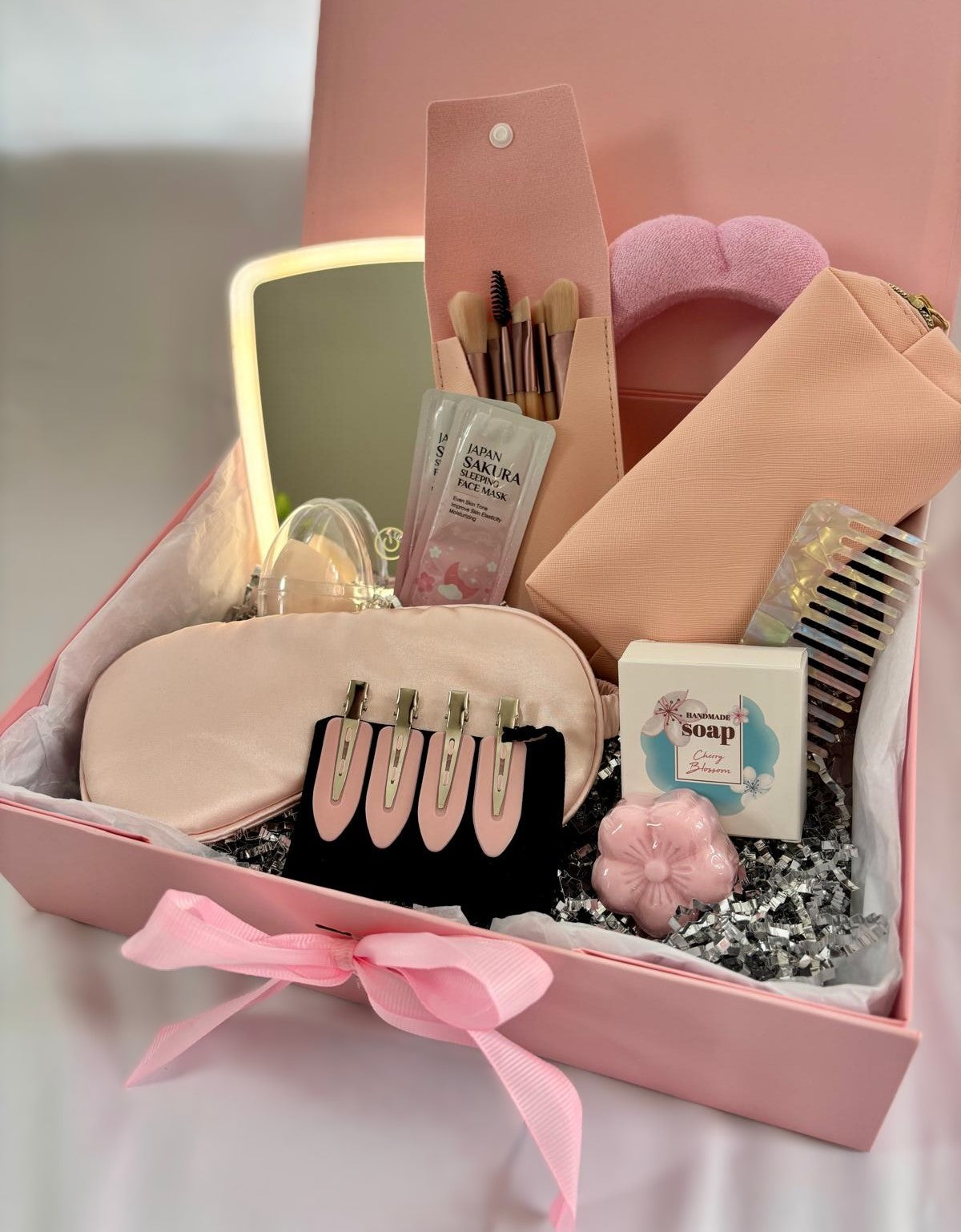 Beauty Gift Hamper